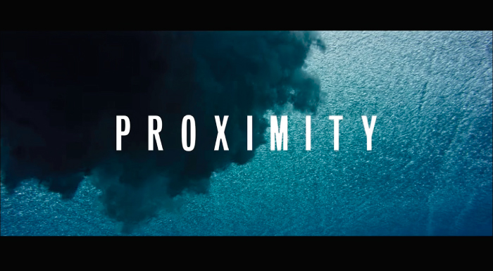 Proximity, cuando las leyendas de ayer y hoy se juntan para hacer cine 