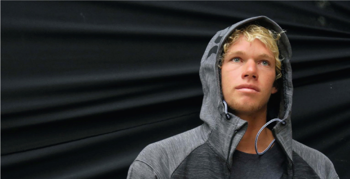 John John Florence y Tyler Wright nominados a deportistas del a&ntilde;o 
