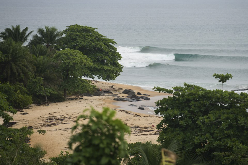 Sierra Leona es el nuevo miembro de la ISA 