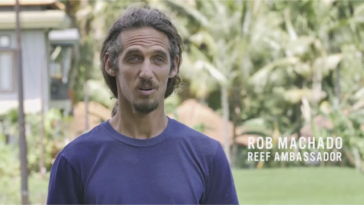 &ldquo;We Heart&rdquo;, programa humanitario de la marca REEF se pone en marcha en Bali
