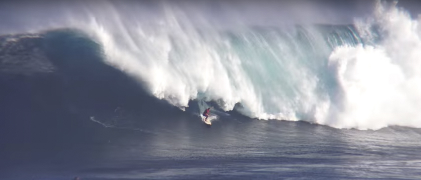 Video: m&aacute;s de Malpartida en Jaws 