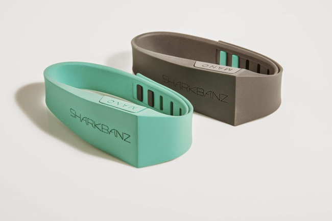 Sharkbanz, la pulsera que espanta a los tiburones