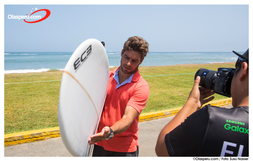 &iquest;Recuerdas que hace poco sorteamos un longboard PICCOLO CLEMENTE?