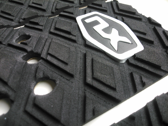 [INDUSTRIA]: NX Tracks Surf Traction 
