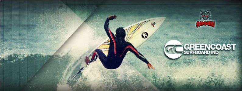 Evoluci&oacute;n en acci&oacute;n: Green Coast Surfboards is back
