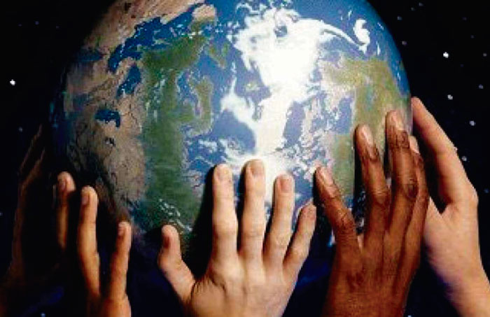 10 cosas que puedes hacer a partir de ahora por el d&iacute;a internacional del Planeta Tierra

