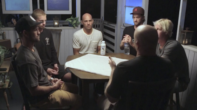 American Roundtable: Hablan los que saben