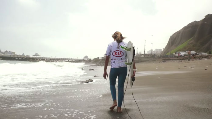 HIGHLIGHTS SEMILLERO KIA / 2da FECHA / Playa Redondo 