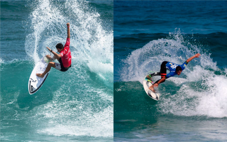 Peruanos siguen avanzando en el QS 6000 de Jap&oacute;n
