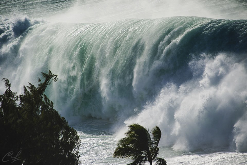 As&iacute; est&aacute; Hawaii