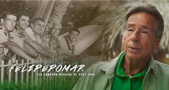 Los 73 a&ntilde;os del primer campe&oacute;n de la historia
