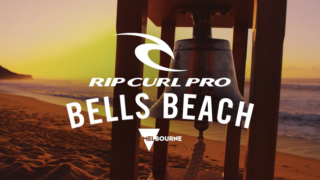 [VIDEO] Highlights del  Rip Curl Men and Womens Pro Bells Beach