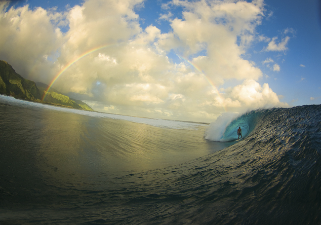 Dentro de la mente de uno de los mejores fot&oacute;grafos de surf contempor&aacute;neos, Zak Noyle