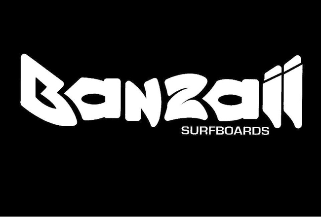 Banzaii Surfboards la marca que naci&oacute; en Per&uacute; y que la rompe en Costa Rica 