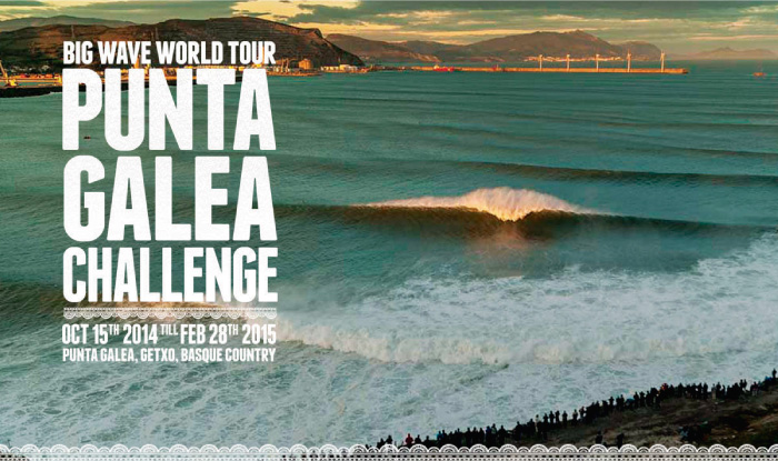 Big Wave Tour: Por segundo a&ntilde;o consecutivo el Punta Galea Challenge no va 
