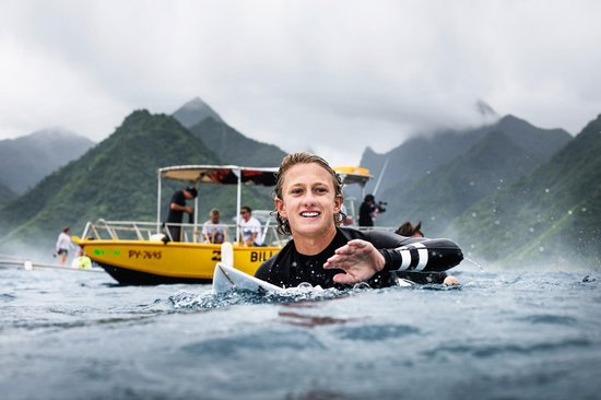 Hurley Youth, Jake Marshall