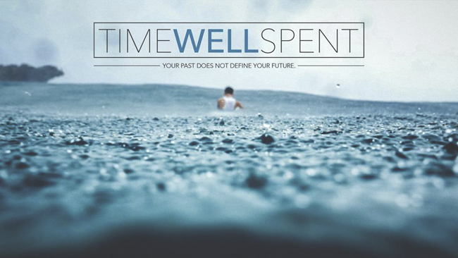 Documental Time well Spent se estrena este 29 de mayo