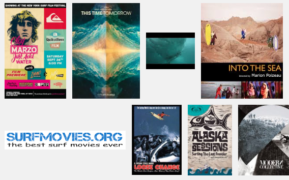 Surfmovies.org , todas las pel&iacute;culas de Surf en un solo lugar.