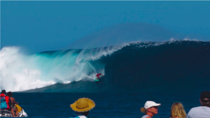 Bure 13 / Sesi&oacute;n de ensue&ntilde;o en Cloudbreak
