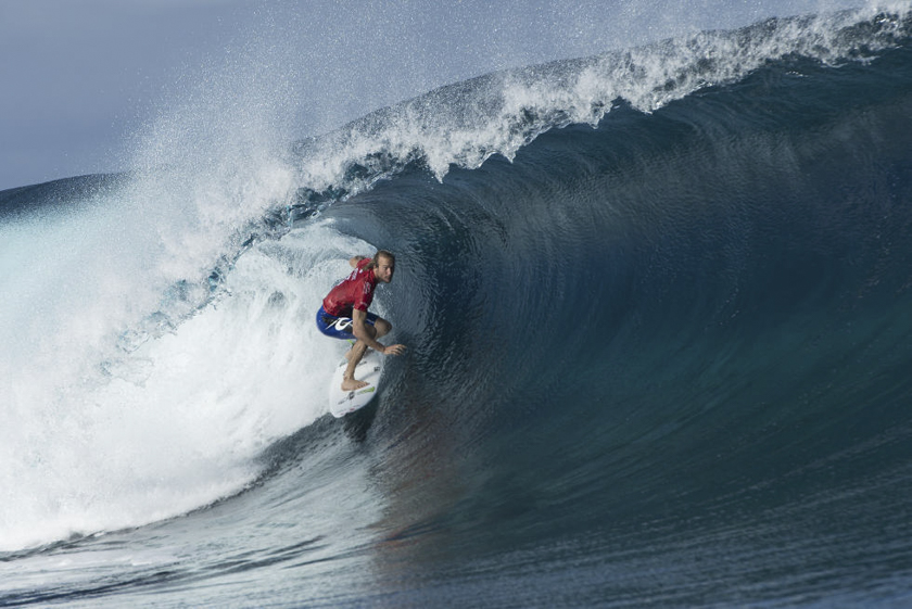 Tiago Pires y Owen Wright tambi&eacute;n se alejan del Tour 2016
