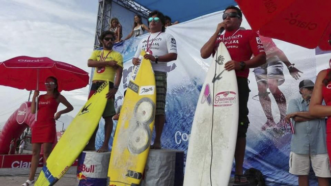 Grandes finales se vivieron en Chicama y Huanchaco 