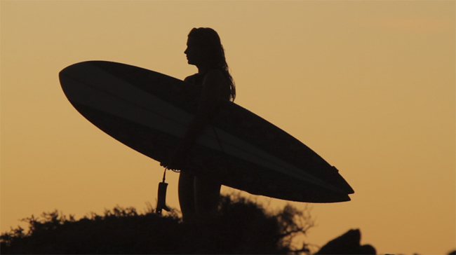 Leah Dawson y su trip a las tropicales aguas paname&ntilde;as