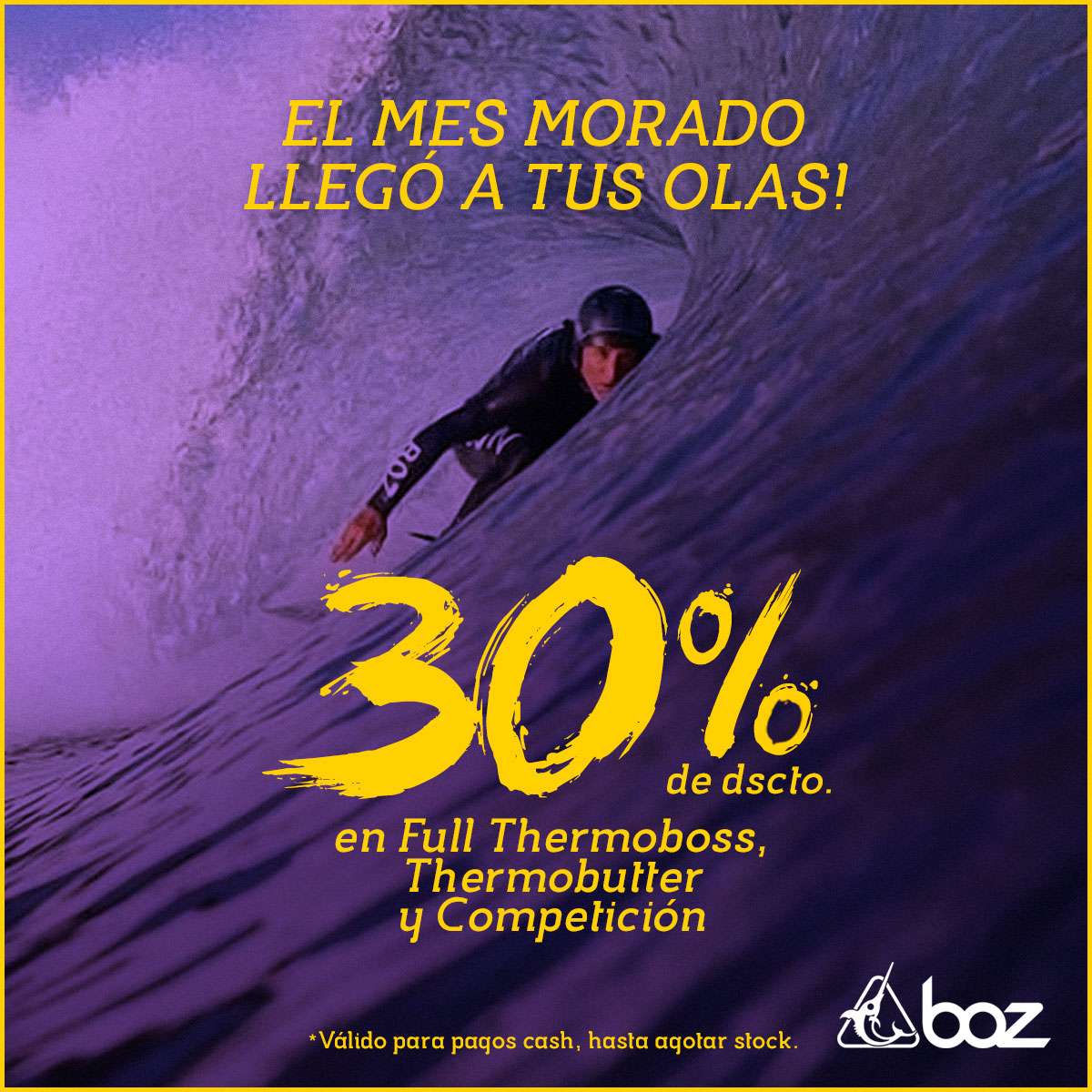 WetsuitsBoz